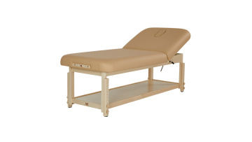 US MT Folding Beauty Massage Bed