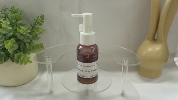 moisturizing shampoo