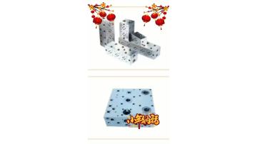 hydraulic valve block manifold