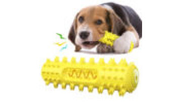 Dog Chew Squeaky Toy