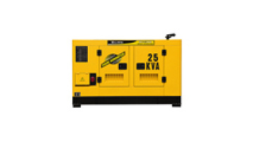 20000 Watts 20KW 25KVA GF2-20KW Water Cooled 1500RPM 1800RPM silent Diesel Generator 4DW92-35D diesel engine1