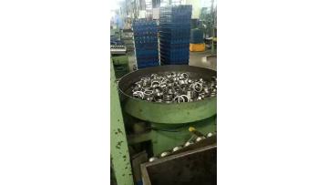 Bearing Ring Turning Lathe Production Line