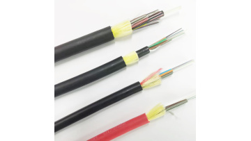 ADSS Fiber Optic Cable Delivery