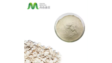 Youth Biotech High Quality Barley Oat Beta Glucan Powder1
