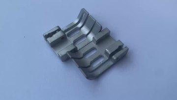 Multi-position presser foot