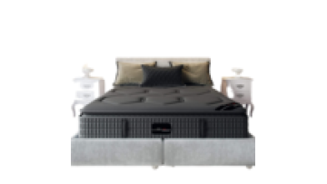 Modern Queen Size Memory Foam Mattress High-Density Comfortable Sponge Roll-in Box for Bedroom Hospital School Bed Use1