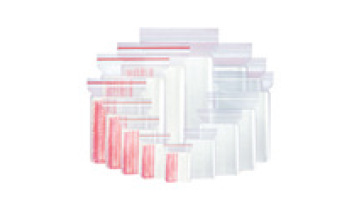 Customized reclosable zipper ziplock plastic clear pe bag/zip lock bag for sale1