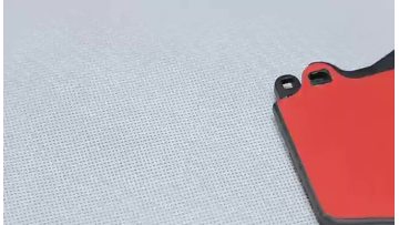 Auto car brake pads