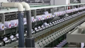 FenZhiGuan yarn, quality first,Viscose yarn