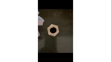 Brass Fittings -03