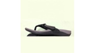 Plantar Fasciitis Beach Sandals Foot Arch Support Home slippers Sole Shock Absorbing1