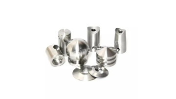 Custom Metal Machining Precision Aluminum Parts