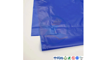 Soft PVC Raincoat