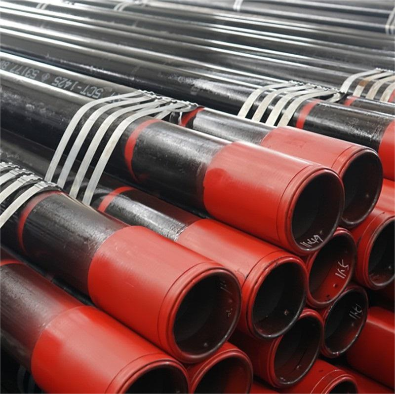 Api 5ct Oil Casing Pipe 3