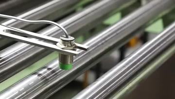Stainless steel plate