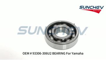 93306-306U2 BEARING