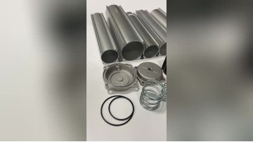 Oxygen Concentrator Parts