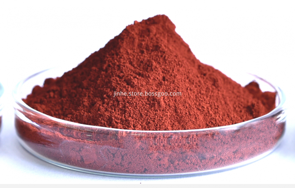 Iron Oxide Yellow Y311