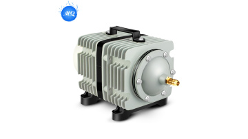 15s oxygen pump