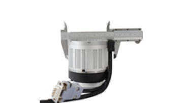 Customized Collaborative Robot Joint Modules and Precision Gearboxes for Efficient Production Solutions1