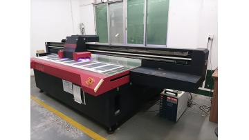 Acrylic UV printing