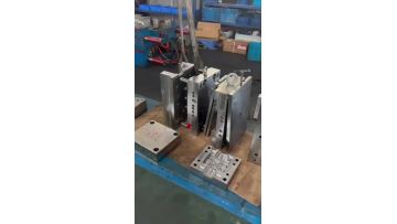 Injection Mold Site Video