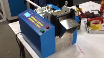 hydraulic hose cutting machine hose cutting machine Smokeless and tasteless1