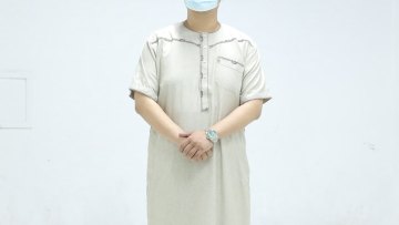 new fashion jubah arab thobe islamic clothing mens arab thobe men dubai arabic thobe1