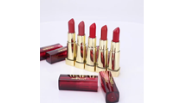 ARTMISS Long Lasting Moisturizing Lipstick Private Label Wholesale Lipstick Brand Lip Balm Makeup Red Lipstick1