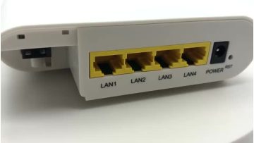 E8004U-R / 4GE+WIFI