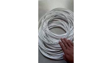 PTFE O Ring seal gaskets