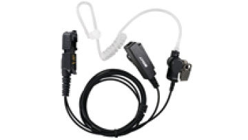 Dp2400 Dp3441 Multi Pin Air Tube Earphone Headset Acoustic Air Tube Walkie Talkie Earpiece for Motorola Xpr3300e Xpr3500 Dep570e1