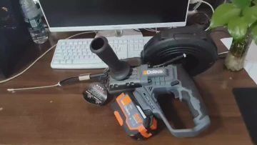 Lithium Battery Threading Machine(1)