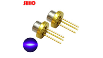 Blue Light Laser Diode 405nm 20mW for Medical Devices Accessories1
