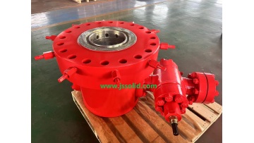 MyVideo_1 CASING HEAD