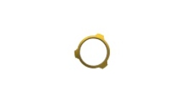 Factory Discount-- Manual auto transmission gearbox parts Synchronizer Ring FIAT DUCATO OEM:95541726881
