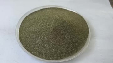 Iron sulfide 60#