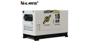 12KVA 10KW water cooled diesel generator price1