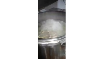 Large Capacity Commercial Industrial Heated Stainless Steel Barrels Sale Milk Barrel Insulated Thermos honey wine inner cover1