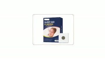 Sleep Aid Plaster