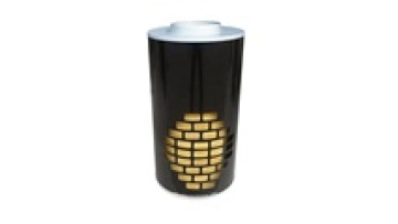 Generator Set Filter Element Engine Air Filter Element E1491L AH1135 AH1135F1