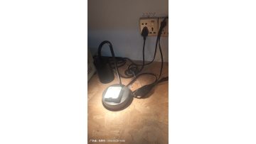 Candle Warmer Lamp