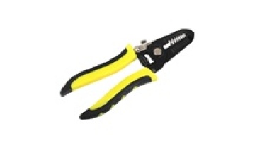 Wire stripper electrical optical fiber pliers multifunctional maintenance tool duckbill cable disconnection pliers1