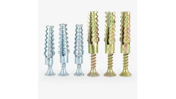 Iron Expansion Bolts for Hollow Bricks1