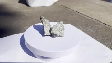 Silicon Manganese SiMn Alloy