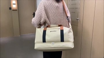 Oxford Fabric Bag