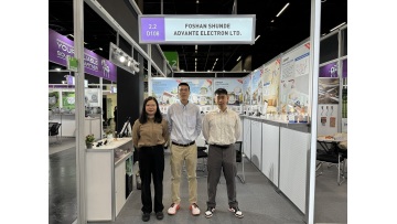 The Cologne Hardware Show in Germany