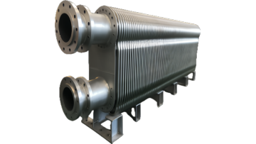 U Bend Heat Exchanger