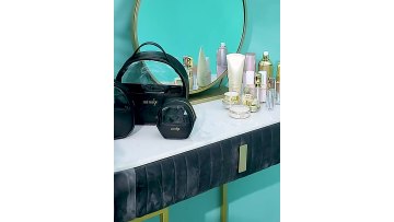 Hot Sale Waterproof Pink Toiletry Bags Sets Women Custom Travel Portable Trendy Luxury Cosmetic Makeup Brushes Roll Bag Pouch1