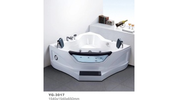 Soaking Tubs For Small Spaces